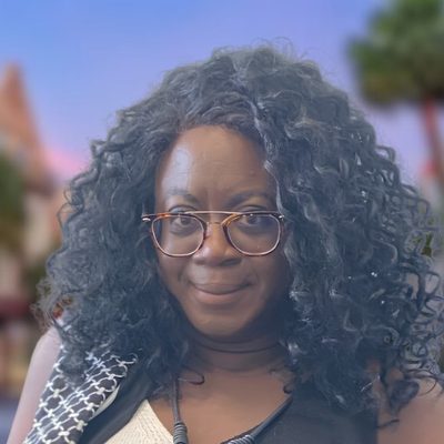 Dr. Chioma Ekechukwu