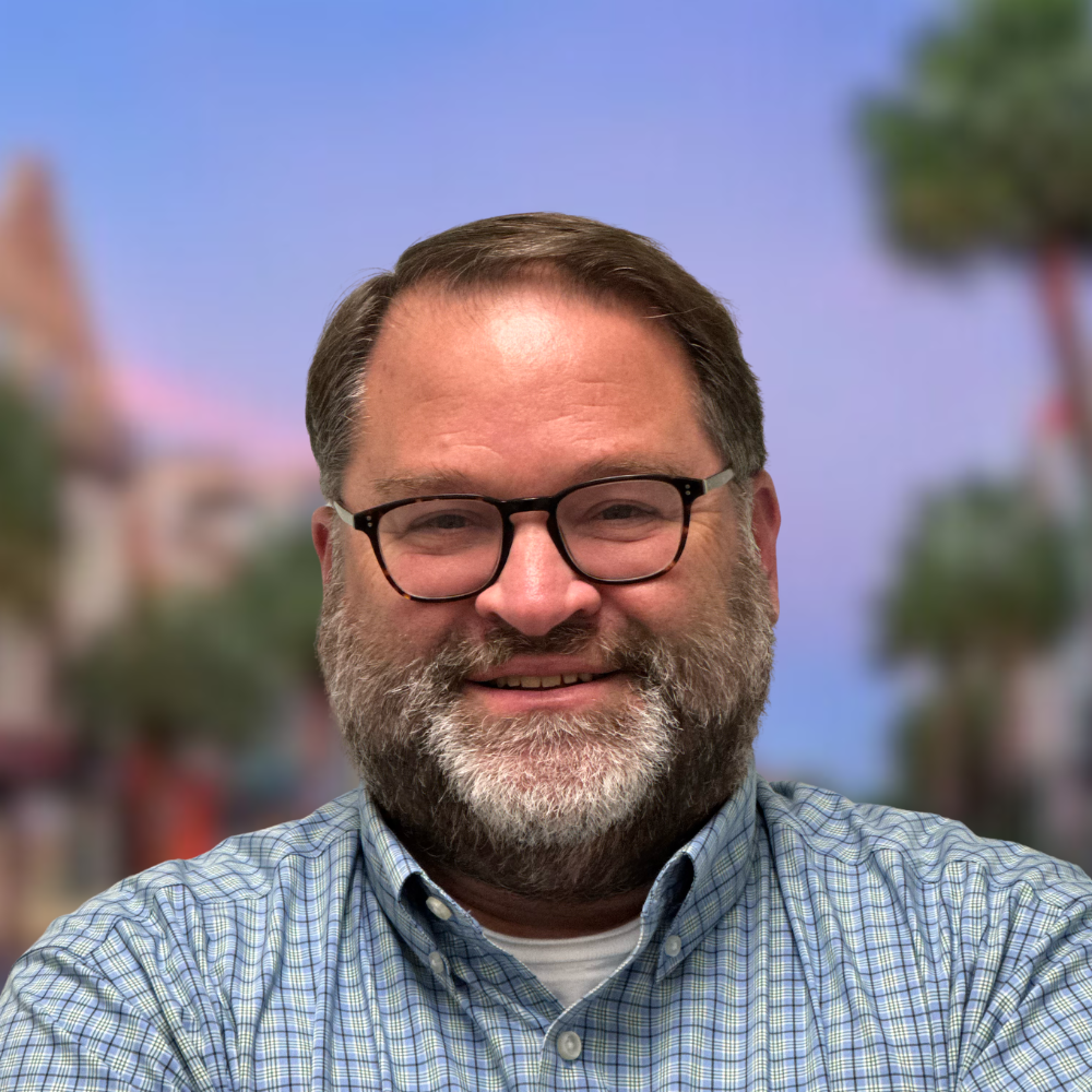 Dr. Christopher Fields