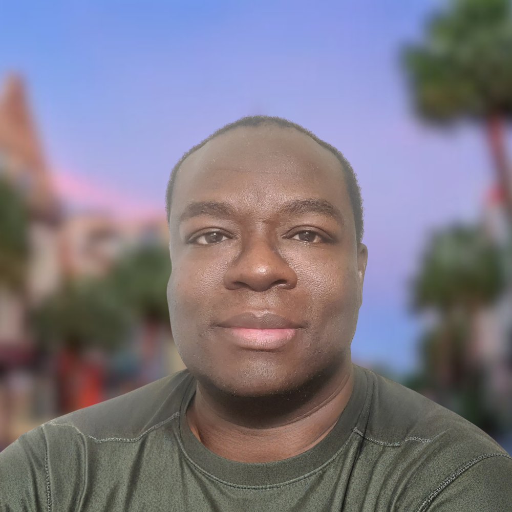 Christopher Whitehead