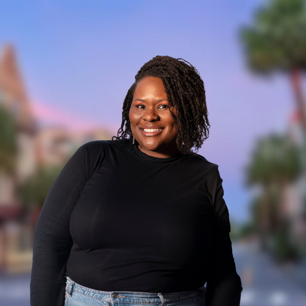 Jacqueline Brockmeyer