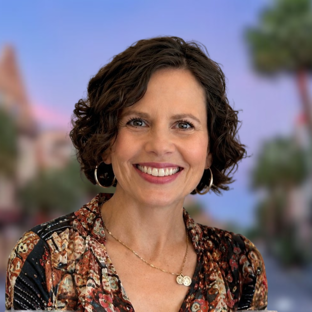 Dr. Jana Isom