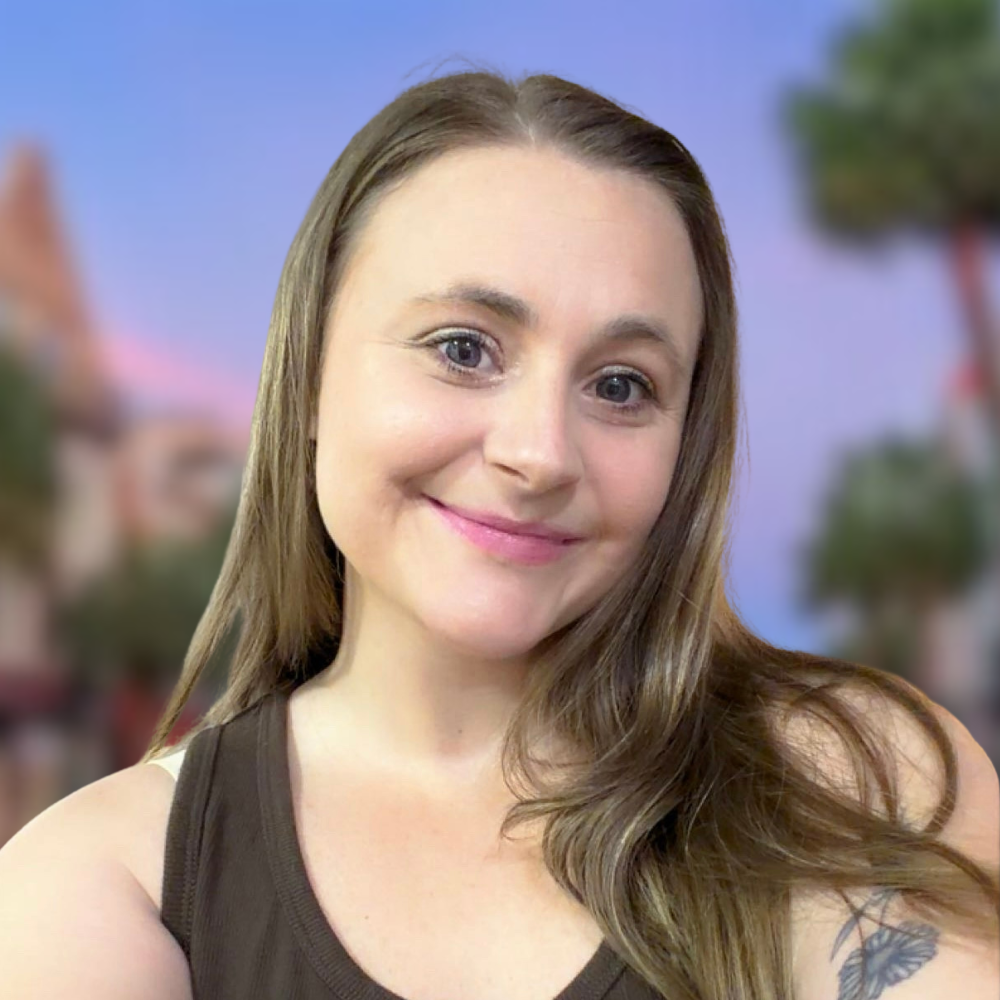 Megan Prouty