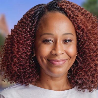 Nicole Buie