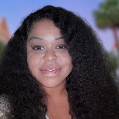 Petronia Williams