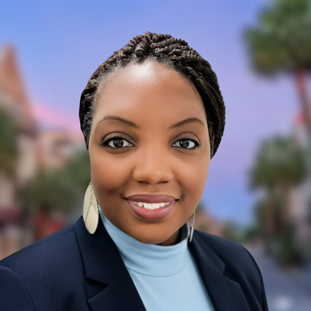 Tameka Gethers