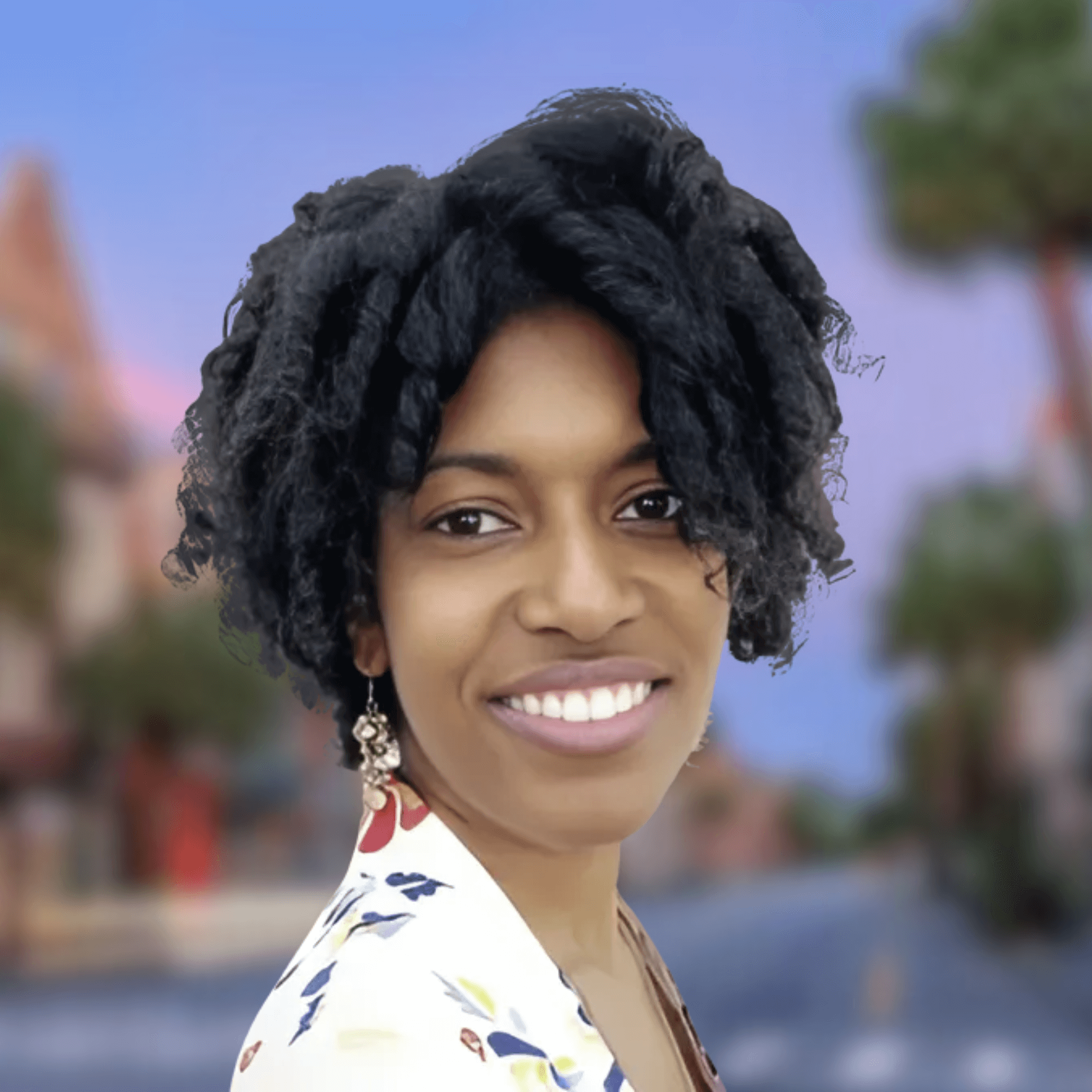 Dr. Tiona Praylow