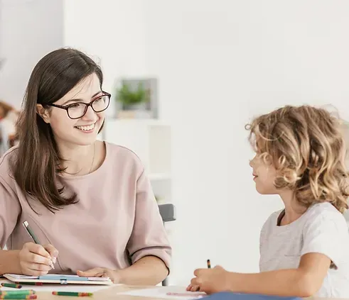 Psychological testing and assessment