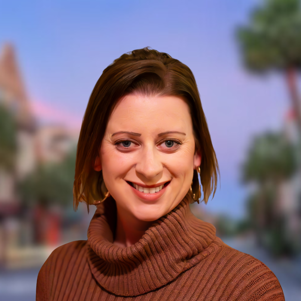 Allison Edens, Business Development Specialist