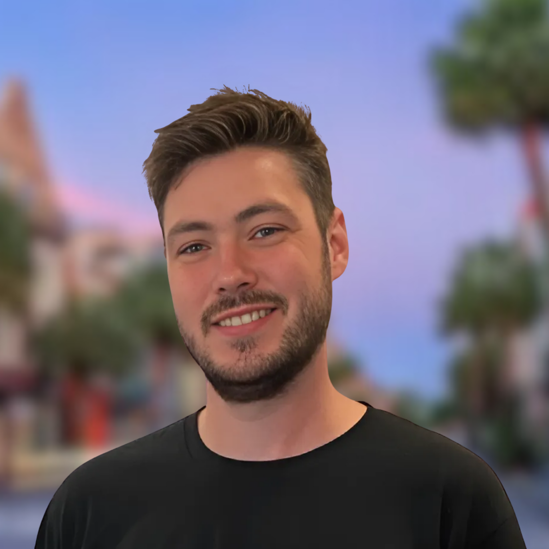 Alex Quiggle, Director of Operations