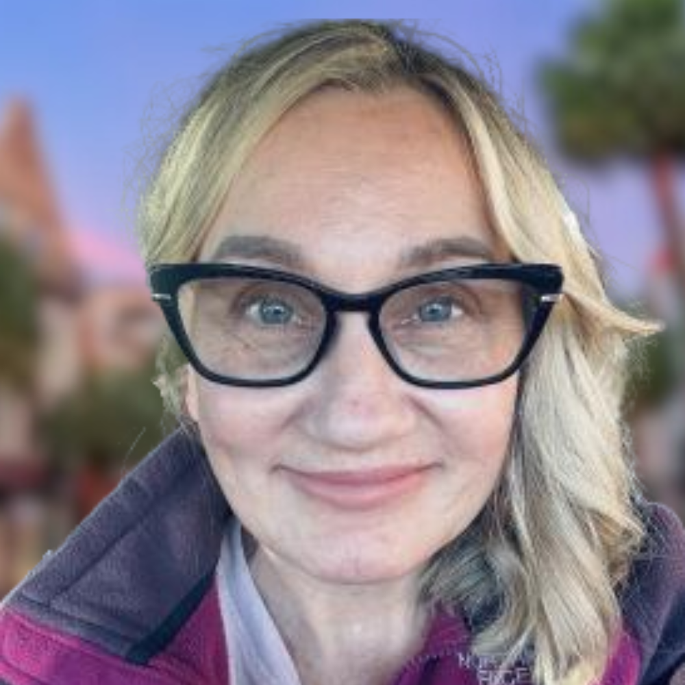 Caroline Warren, Psychiatric Program Manager