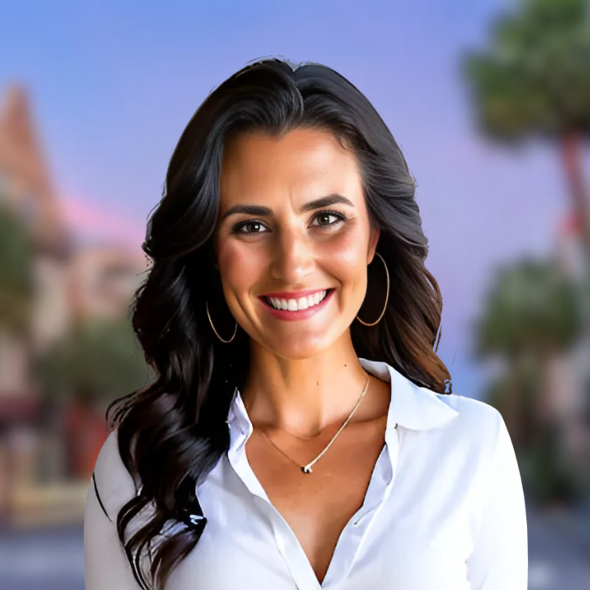 Dr. Dani Pope, CEO and Founder