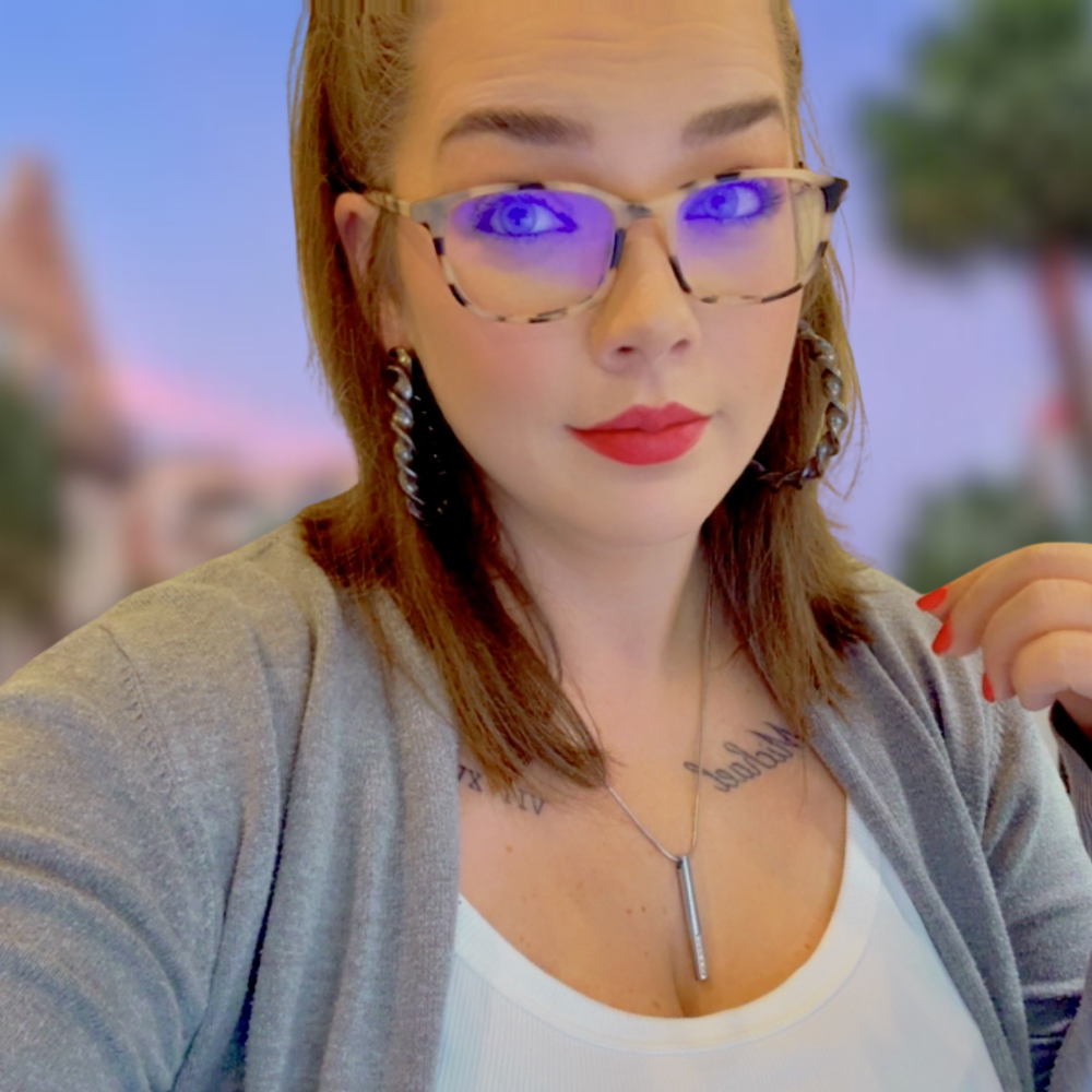 Danielle Corcoran, Testing Program Manager