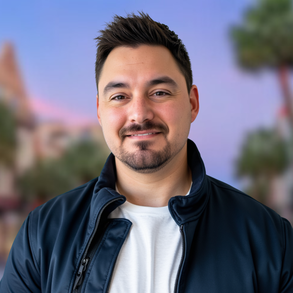 Phil Ganci, Jr. Clinical Practice Manager, Outpatient