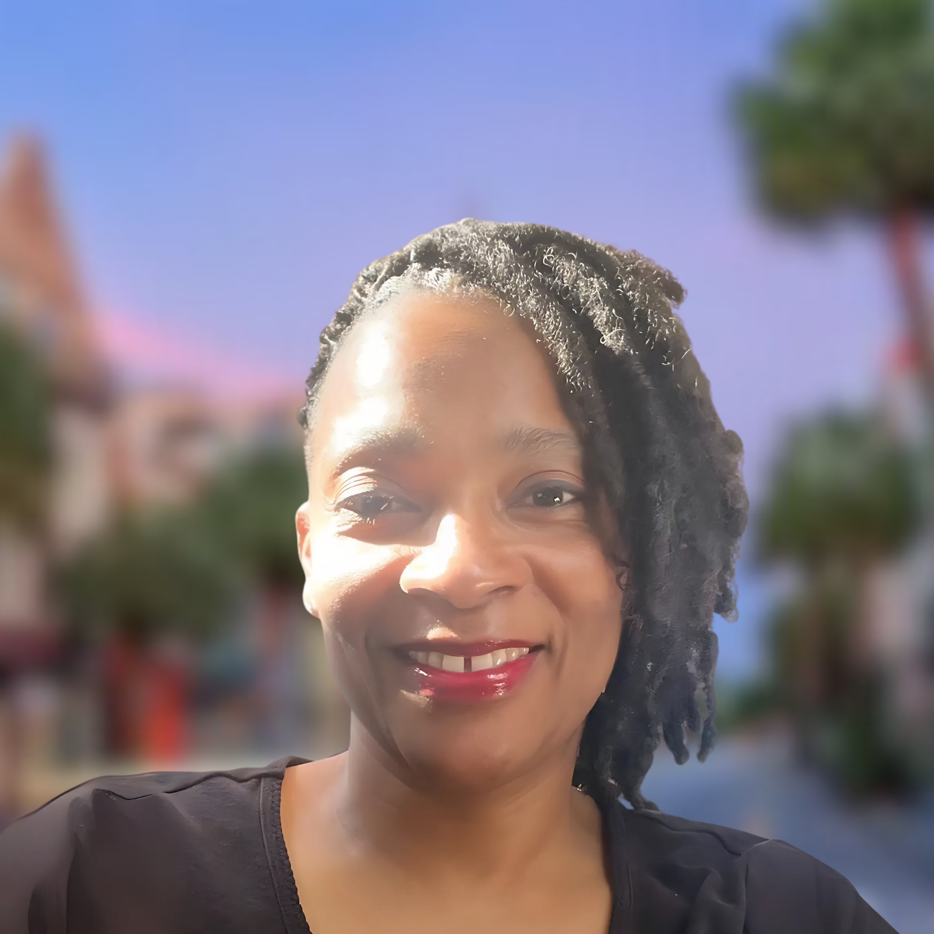 Shawan Boyd, Administrative Lead