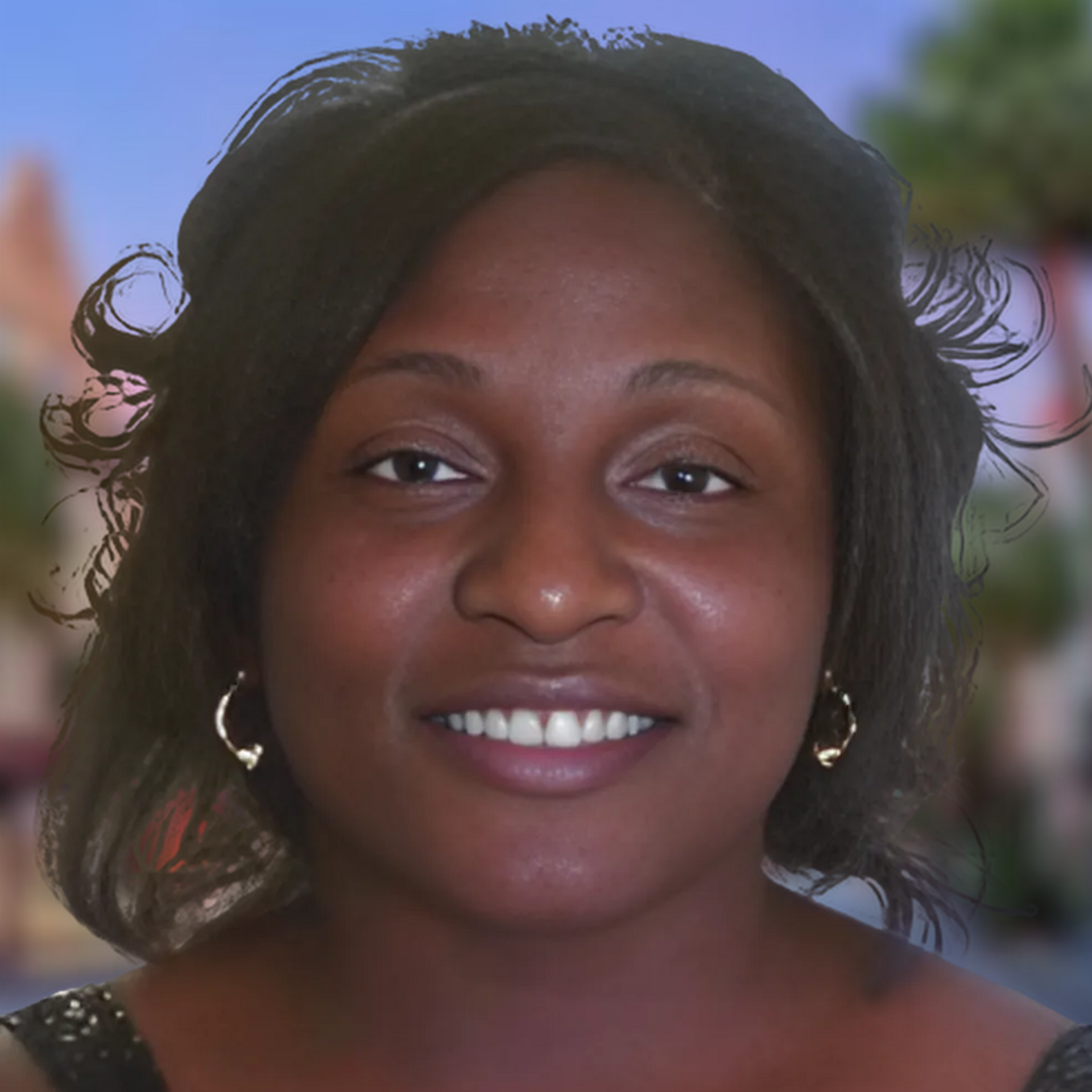 Terliski Johnson, Billing and Insurance Manager